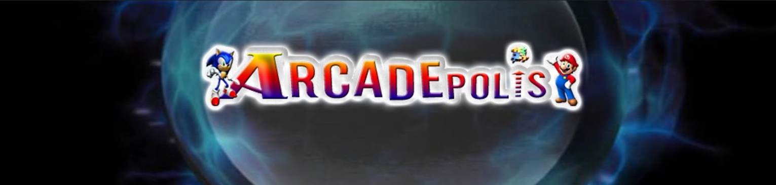 arcadepolis.com